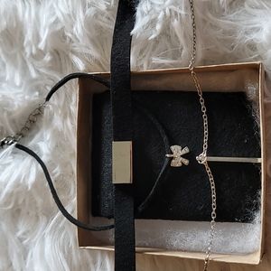 Choker set